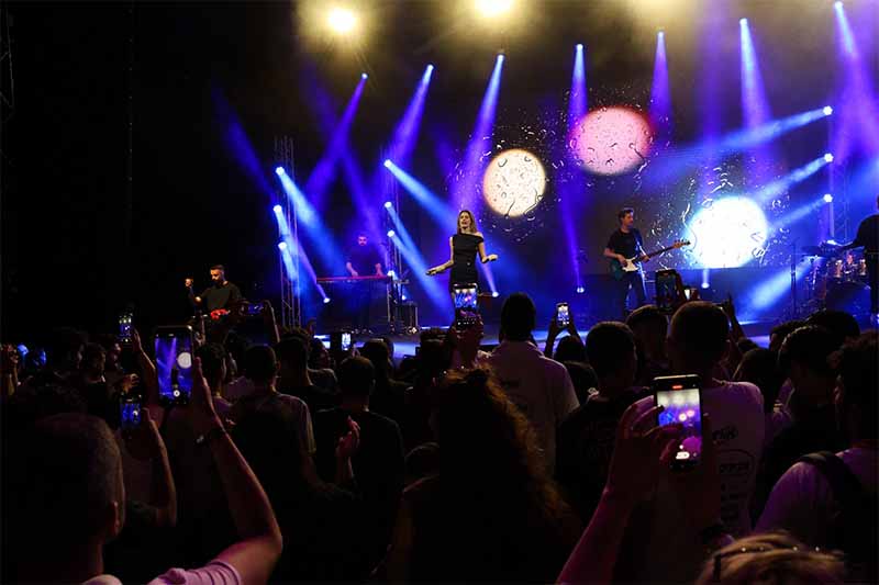 יום ההנדסאי 2025 - מובילים במרוץ -היוצרים